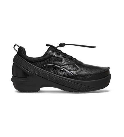 KIKO KOSTADINOV X CROCS VAALS BLACK