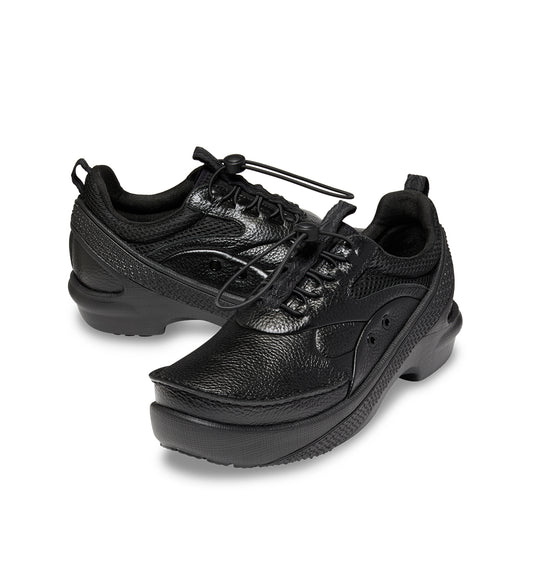 KIKO KOSTADINOV X CROCS VAALS BLACK
