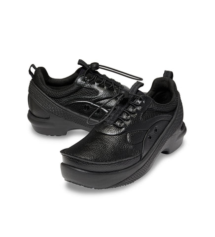 KIKO KOSTADINOV X CROCS VAALS BLACK