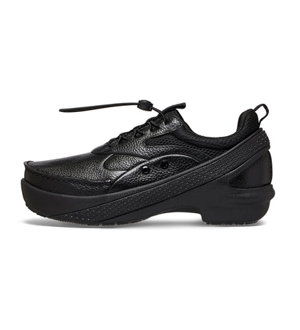 KIKO KOSTADINOV X CROCS VAALS BLACK