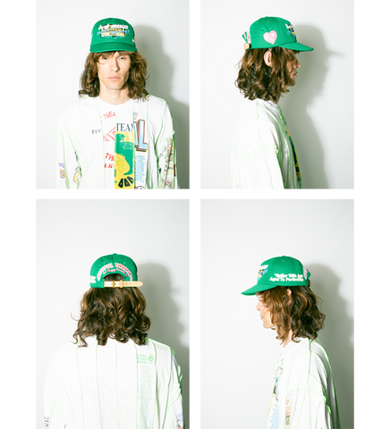 BETTER VINTAGE HAT #2