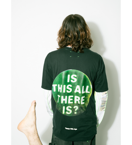ABDUCTED TEE LARGE