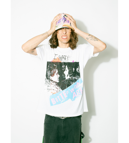 DAMIAN TEE XL