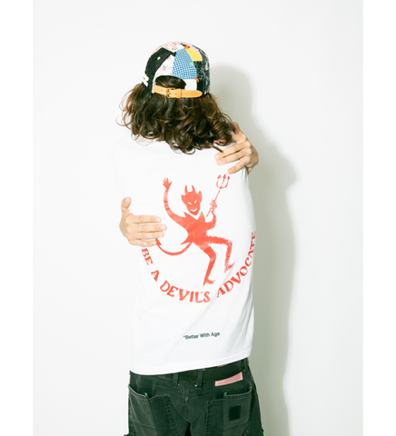 DAMIAN TEE XL