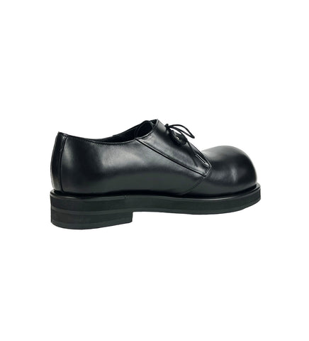 BIG FOOT DOCUMENT ENVELOPE DERBY BLACK