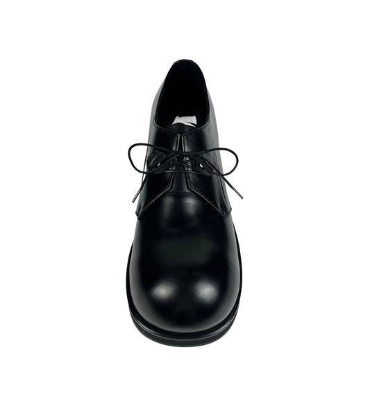 BIG FOOT DOCUMENT ENVELOPE DERBY BLACK