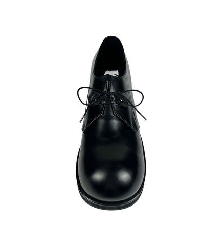 BIG FOOT DOCUMENT ENVELOPE DERBY BLACK