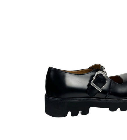 BIG FOOT SHOOTING STAR MARY JANE BLACK