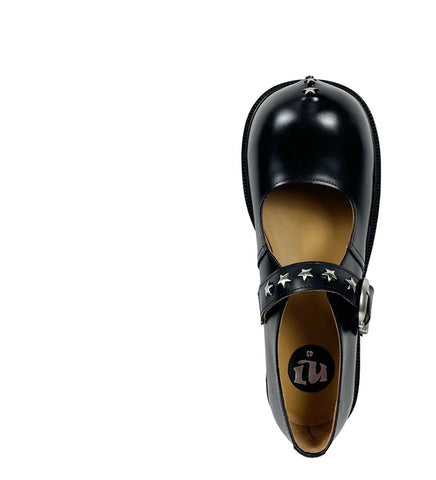 BIG FOOT SHOOTING STAR MARY JANE BLACK