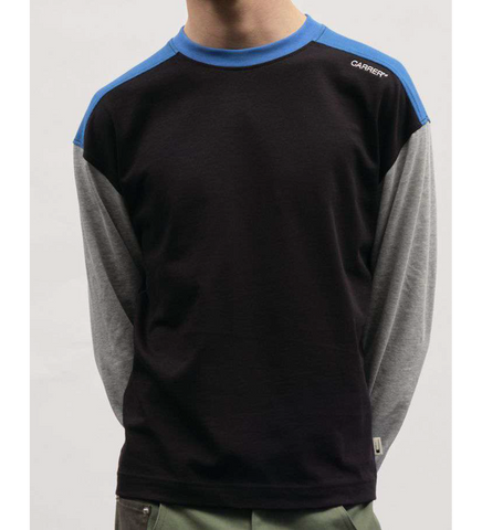 DOCK BLOCKING LONG SLEEVE SKYDIVER