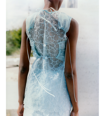 CBKATIA TOP LIGHT BLUE