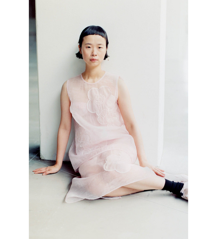 ALBA TOP BLUSH PINK