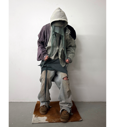 GRAFT PANTS FIX