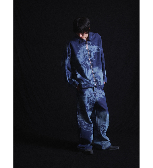 GERRIT JACOB – ADDICTED GERRIT JACOB – ADDICTED