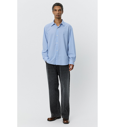 GENEROUS SHIRT EMBASSY STRIPE