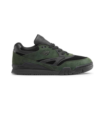 GRAND COLLECTION x NEW BALANCE LEATHER/SUEDE 770 GREEN