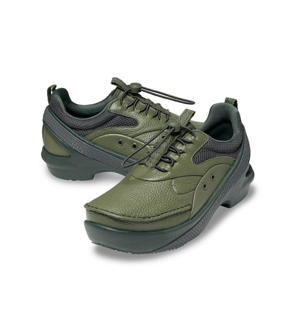 KIKO KOSTADINOV X CROCS VAALS KELP