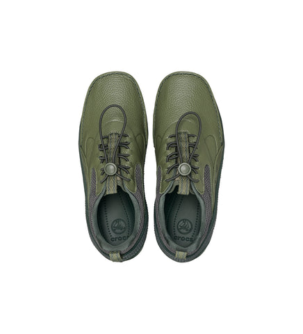 KIKO KOSTADINOV X CROCS VAALS KELP
