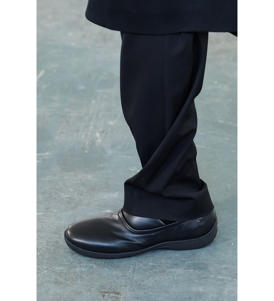 LAAN LOAFERS BLACK