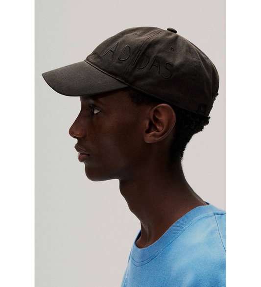 SONG FOR THE MUTE X ADIDAS 007 CAP BRANCH