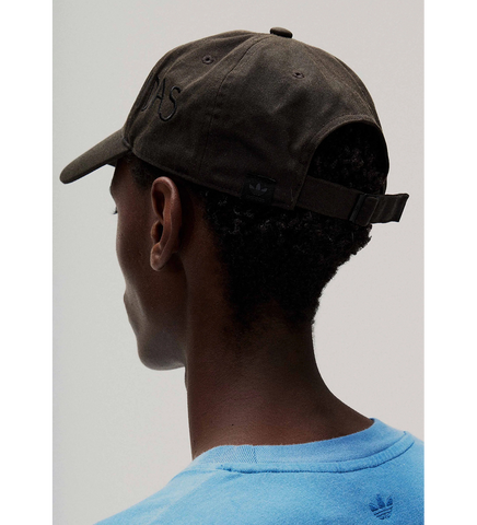 SONG FOR THE MUTE X ADIDAS 007 CAP BRANCH