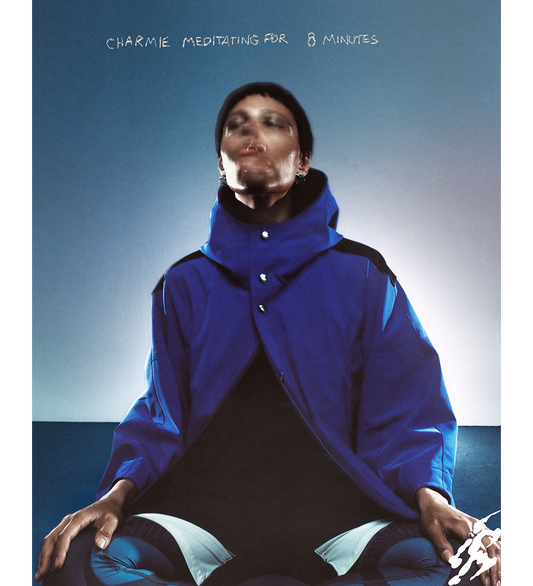 ASICS NOVALIS – ADDICTED