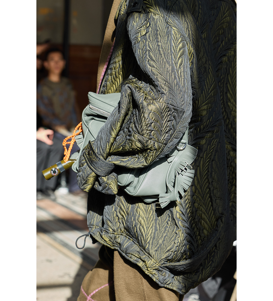 PRION CAMERA BAG LONDON FOG