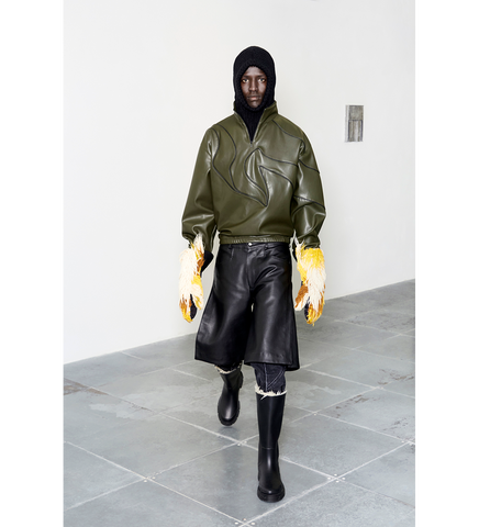 JUKEBOX RAVE JEANS WASHED BLACK