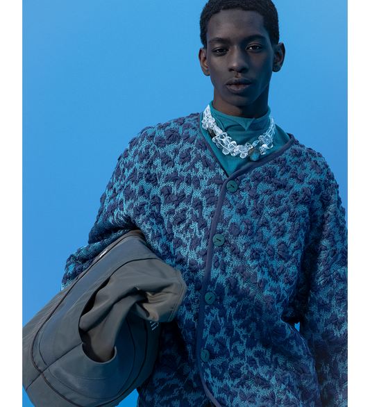 DARKO SWEATER WONDERLAND LAKE