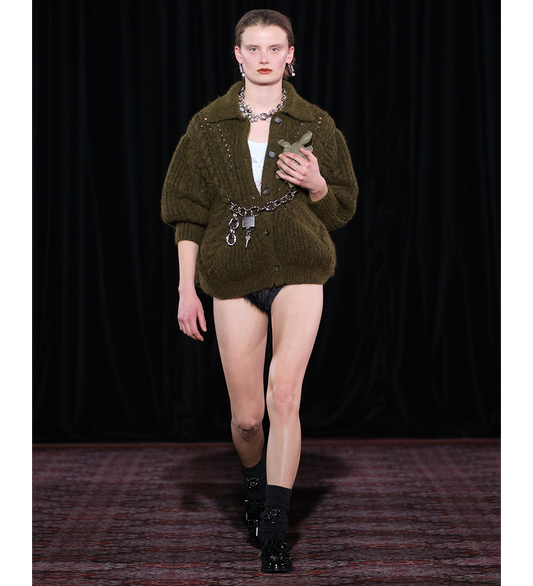 SIMONE ROCHA – ADDICTED