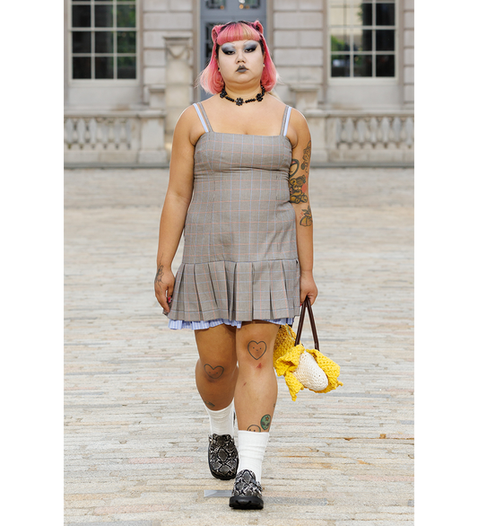 BANANA BAG YELLOW