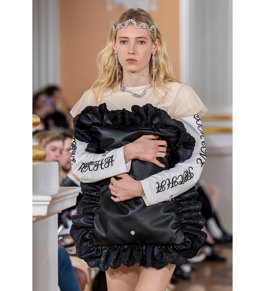 SIMONE ROCHA – ADDICTED SIMONE ROCHA – ADDICTED