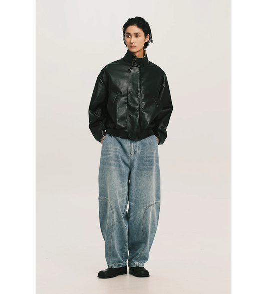 BUSKER JEANS SUNNY BLUE