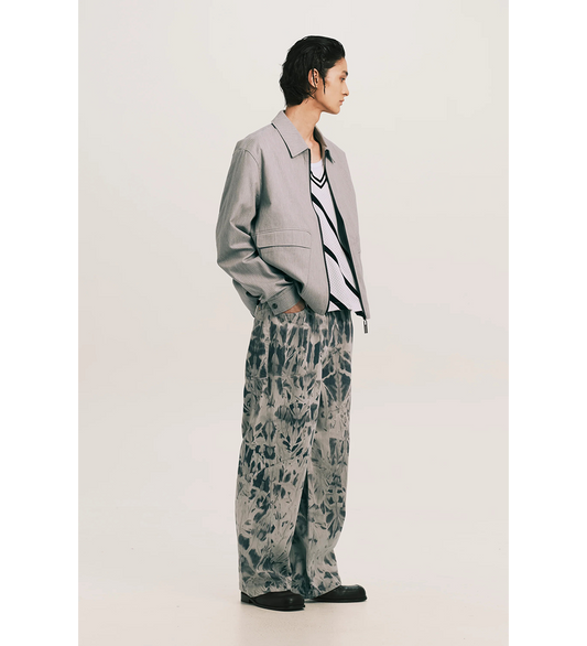 CARTER N JEANS MERCURY GREY
