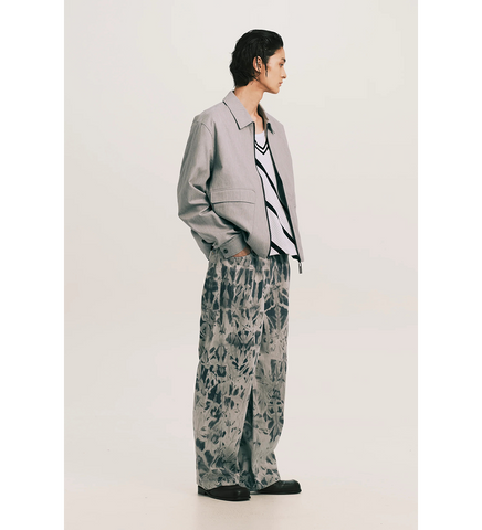 CARTER N JEANS MERCURY GREY