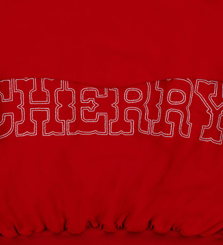 CHAMPIONSHIP JACKET RED