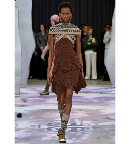 PONCHO EARTH