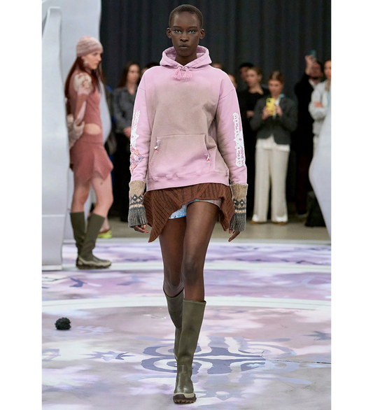 Paolina russo coat hotsell