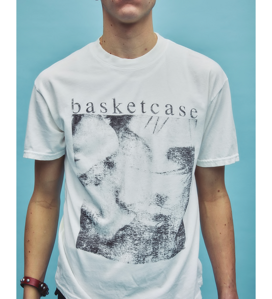 TILIT TEE WHITE