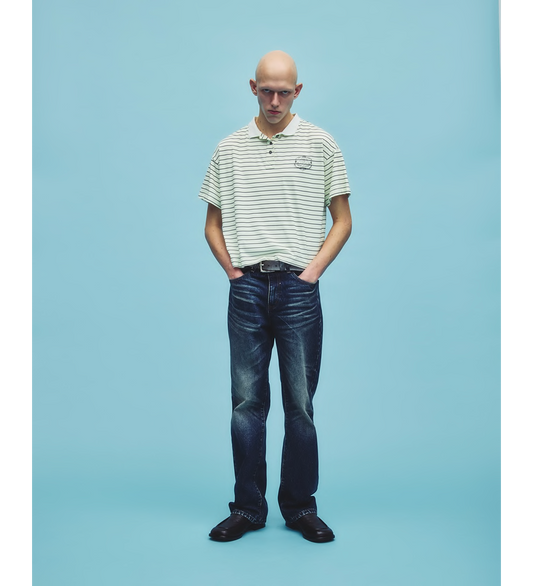 ZOMBIE DENIM NAVY