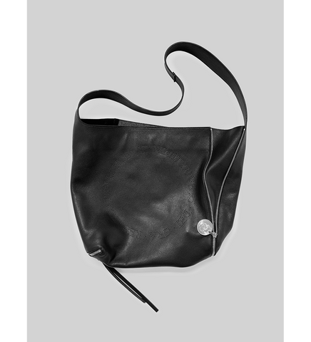 LEGAL TENDER CROSS BODY BLACK