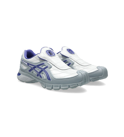 ASICS X OTTO 958 GEL-SD ARZACHOTTO WHITE/BLUE VIOLET