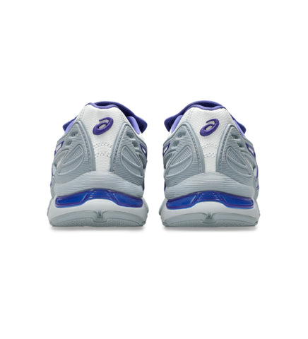ASICS X OTTO 958 GEL-SD ARZACHOTTO WHITE/BLUE VIOLET