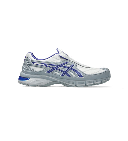 ASICS X OTTO 958 GEL-SD ARZACHOTTO WHITE/BLUE VIOLET