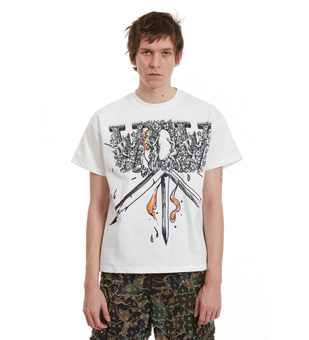 DARTH SHORT SLEEVE CLOUD
