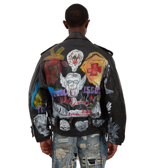 STAR MOTO COAL MULTI