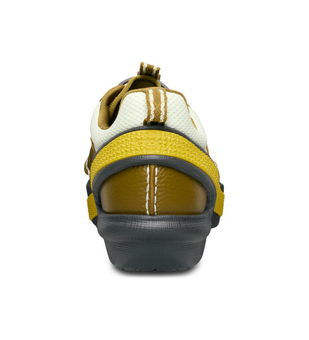 KIKO KOSTADINOV X CROCS VAALS YELLOW SAND