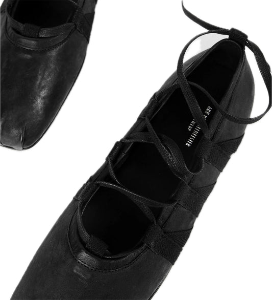 FIEP SOFT BALLERINA BLACK