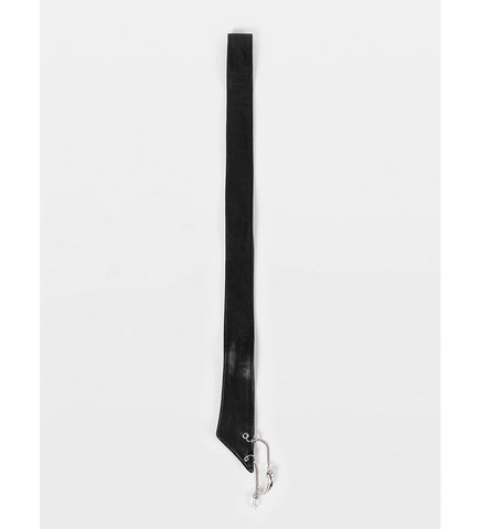 RESI TIE BLACK