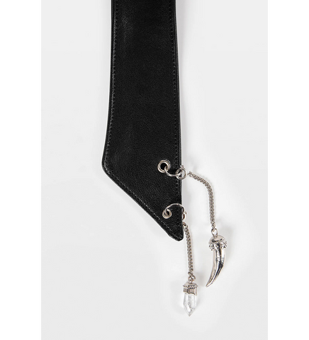 RESI TIE BLACK